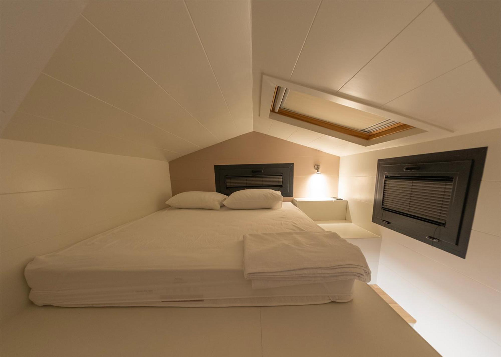 Efe Tiny House Hotel Serik Room photo